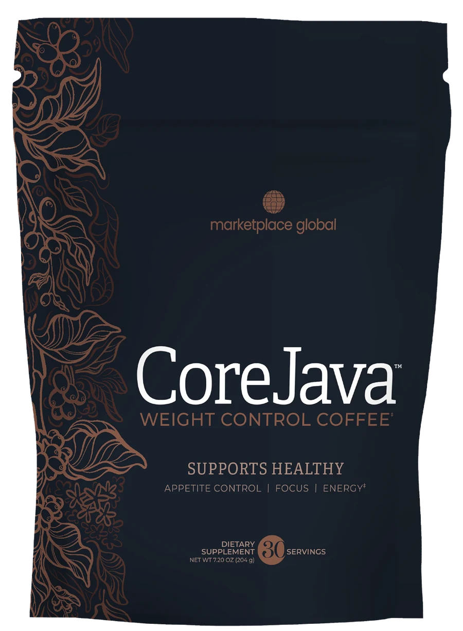 CoreJava coffee bag