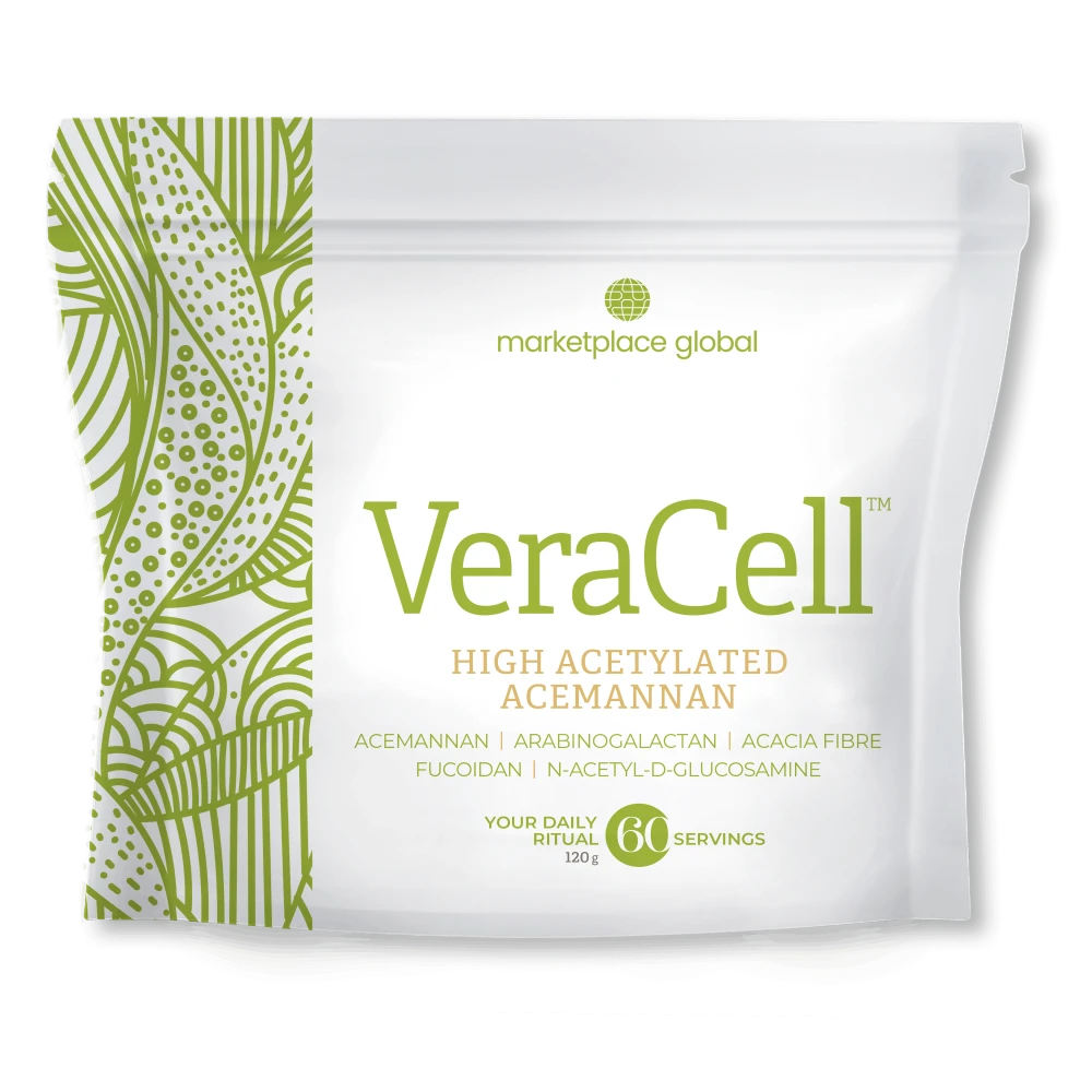 VeraCell bag, front